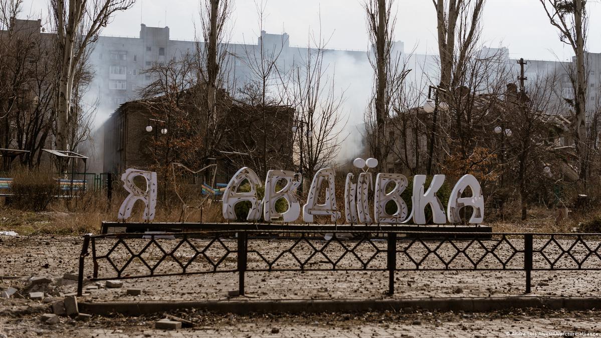 Росіяни під Авдіївкою провалили всі «дедлайни», і трупів у них дедалі більше — Барабаш