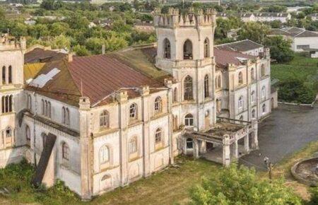 Палац Терещенків банально вкрали — голова Фундації про передачу палацу РПЦ