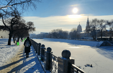 Families with children are currently prohibited from returning to 53 settlements in the Kharkiv region —spokesperson of Kharkiv Regional Military Administration