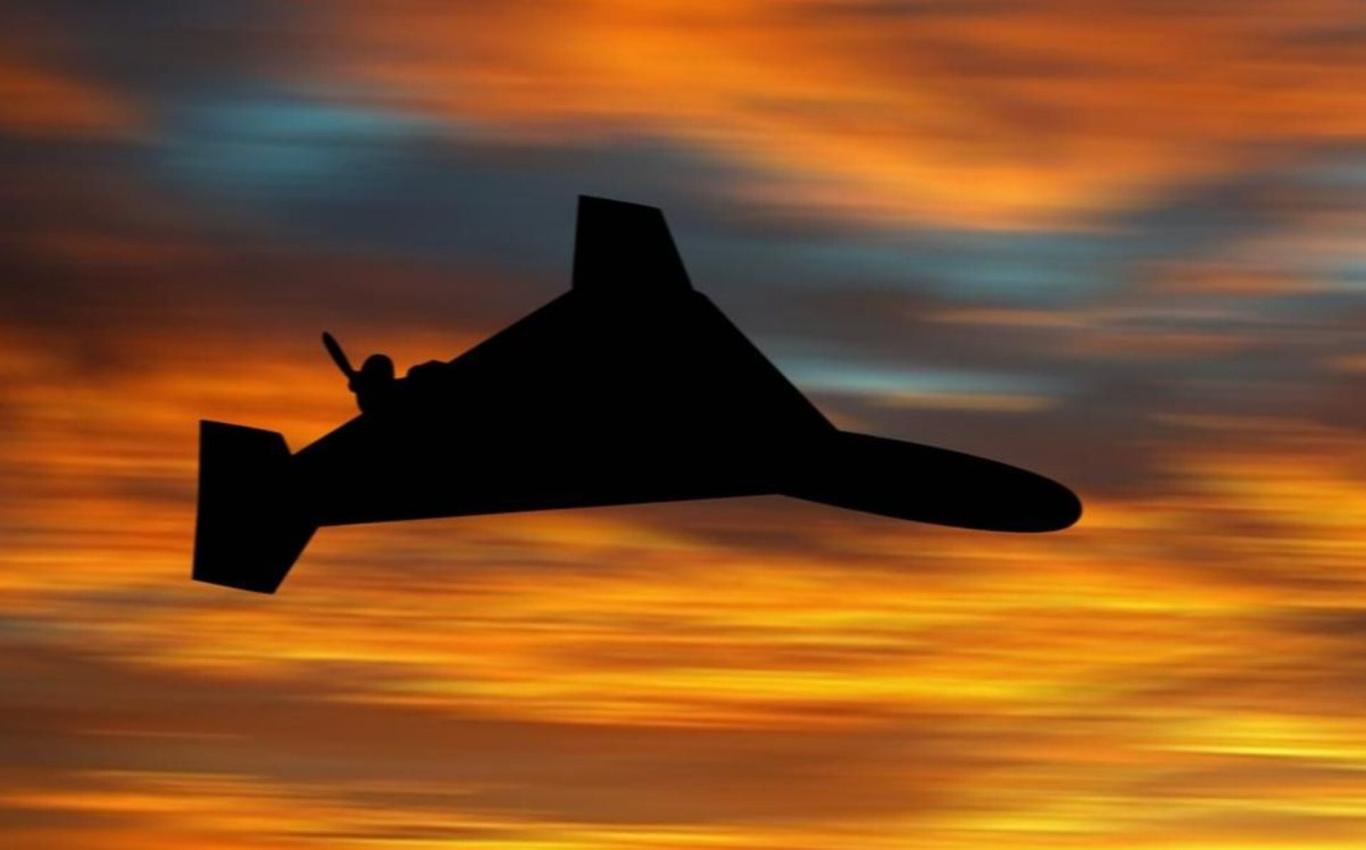 Російські окупанти вночі атакували Україну «шахедами»