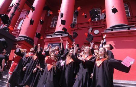 В Україні існує культ вищої освіти — Дмитро Завгородній