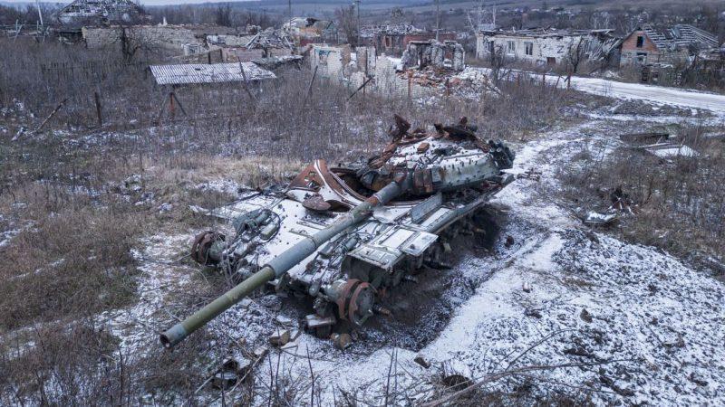 780 Russian occupants eliminated in Ukraine over 24 hours — General Staff