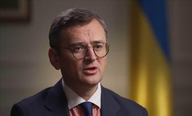 Кулеба обговорив із заступницею держсекретаря США безпекову допомогу Україні