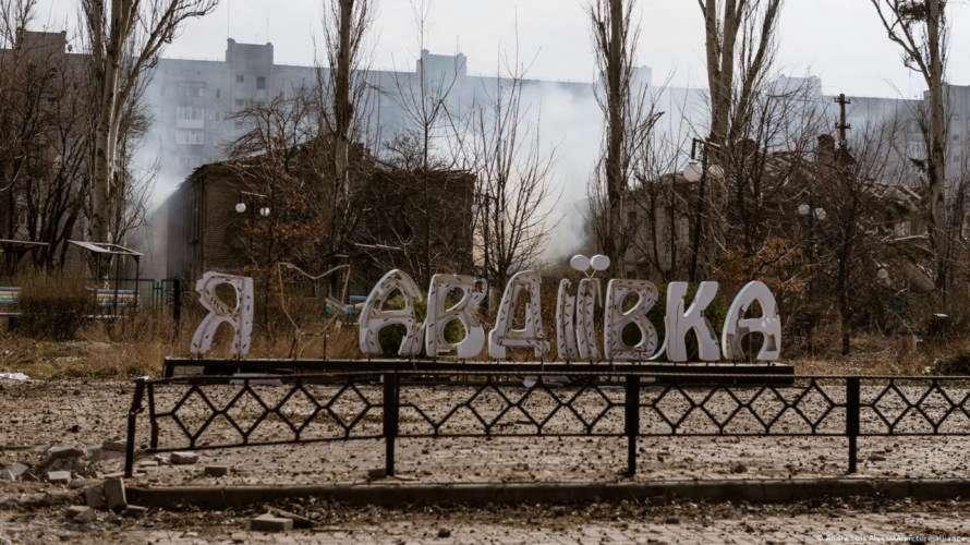 Окупанти сконцентрувалися на Авдіївці та Новомихайлівці, атакують майже без бронетехніки — Штупун