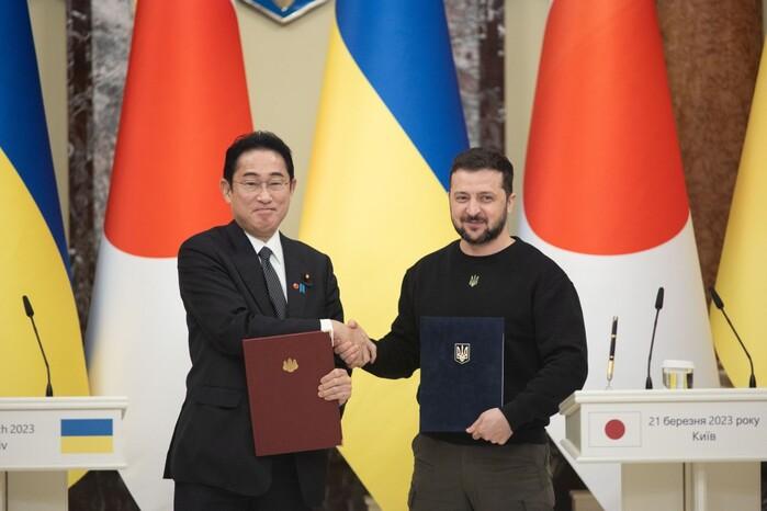 Японія хоче зміцнити зв’язки свого та українського бізнесу — Такаші Хірано
