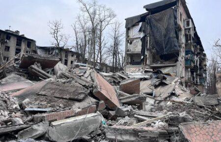 An increasing number of people desire to leave Avdiivka, but the current situation has made it significantly more challenging — Lvutina