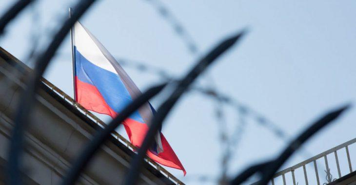 За 2023 рік Росія імпортувала запчастини для ВПК на 22 млрд доларів — Власюк