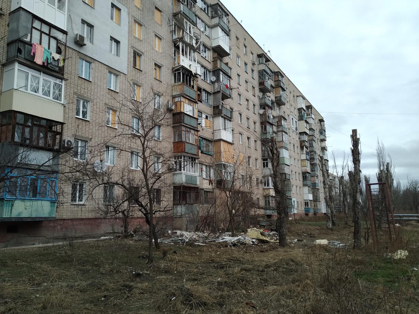 Альтернативні варіанти опалення у Херсоні необхідні для економії — кореспондент