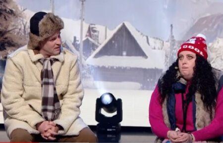 Мер Скадовська обурився через номер «Кварталу 95» про мову (ВІДЕО)