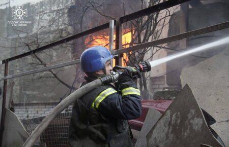 Almost 200 people have died in Kyiv during two years of full-scale war — Klychko