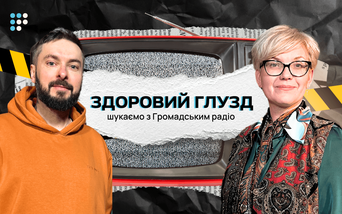 Війна — це марафон, у якому важливо підтримувати власний ресурс — Максим Колесников