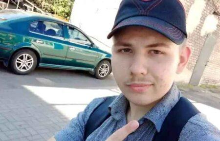 «Або ви надсилаєте 5000 євро, або ми — відео зі стратою вашого сина»: історія полоненого студента з Маріуполя