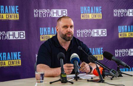 Russia fired at Kharkiv region with foreign-made missiles — Sinegubov