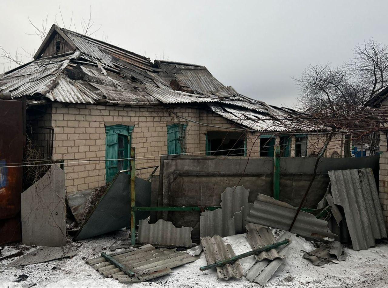 Окупанти вбили мешканця Павлограда на Дніпропетровщині (ОНОВЛЕНО)