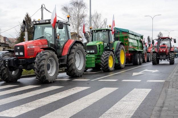 На в’їзд до Польщі не пропускатимуть вантажівки із зерновими культурами — ДПСУ