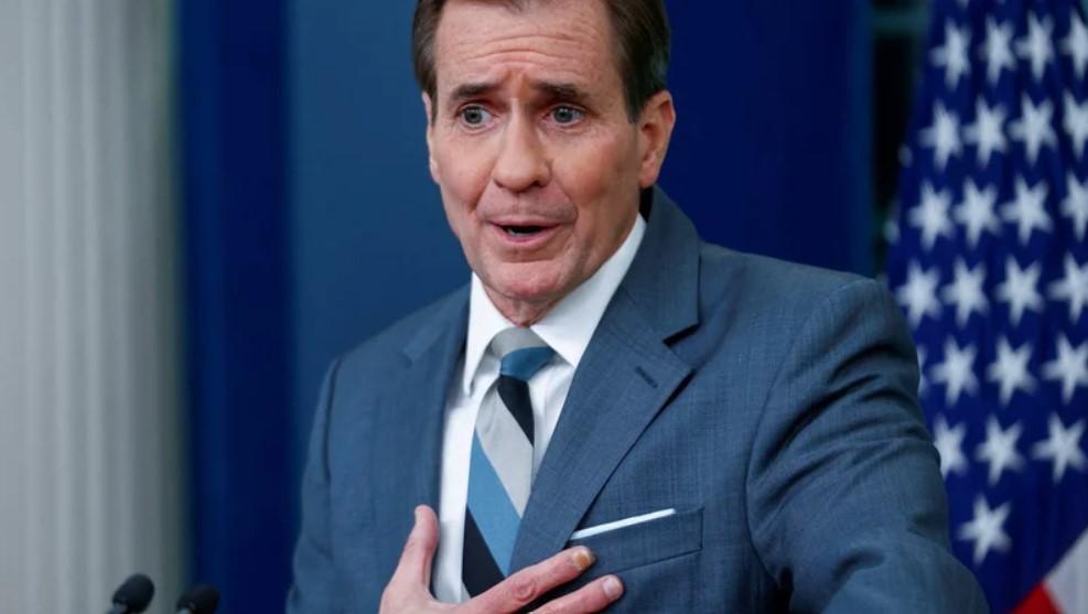 США призупинили військову допомогу Україні до схвалення Конгресом нового фінансування