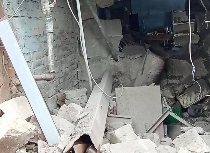 Російські окупанти вбили трьох мешканців Сумщини