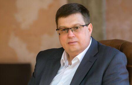 Балін: «Російське збіжжя вільно проходить польський кордон, і чомусь ніхто це не блокує»