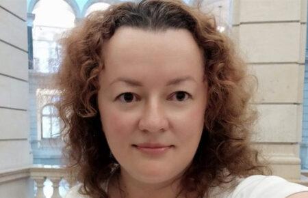 Журналістка з Херсона поскаржилася на телеканал «1+1» через номер «Кварталу»