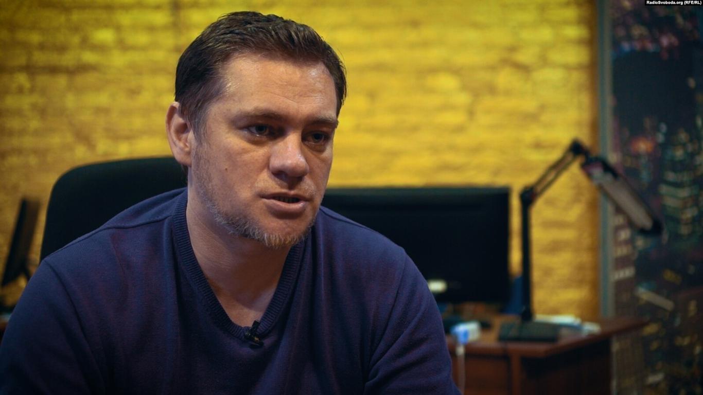 Багато хто зацікавлений у тому, щоб зробити тиск на журналістів нормою — Ніколов