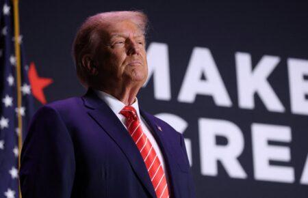 «Україна не погодиться на прості рішення Трампа» — політолог