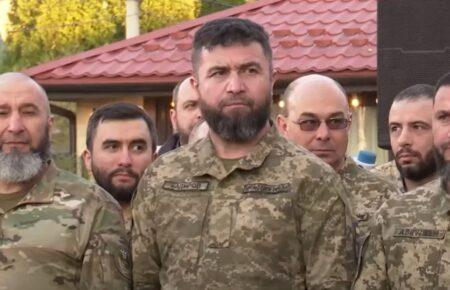 Росія є ворогом, як для українців, так і для кримських татар — членкиня команди фільму «Кримські Аскери»