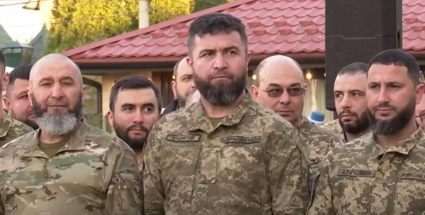 Росія є ворогом, як для українців, так і для кримських татар — членкиня команди фільму «Кримські Аскери»