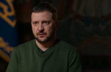 Зеленський провів чергову Ставку