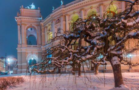 Російські окупанти атакують Одесу «шахедами» (ОНОВЛЕНО)
