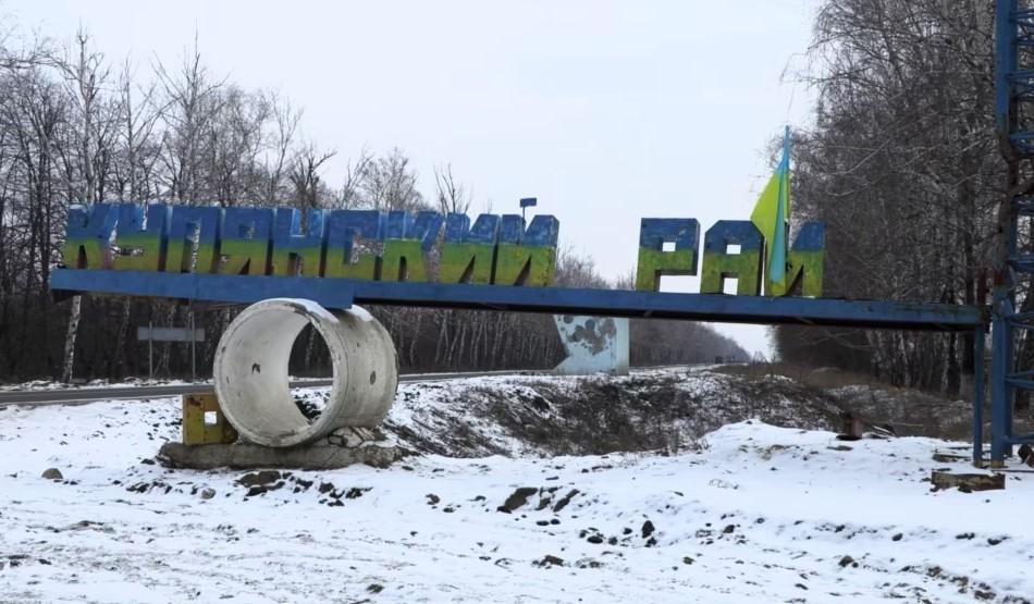 Люди, які евакуюються з Харківщини здебільшого у Харкові і зупиняються, далі не їдуть — кореспондентка