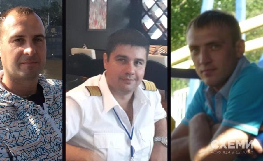 Журналісти встановили прізвища членів екіпажу російського Іл-76: родичі підтверджують загибель