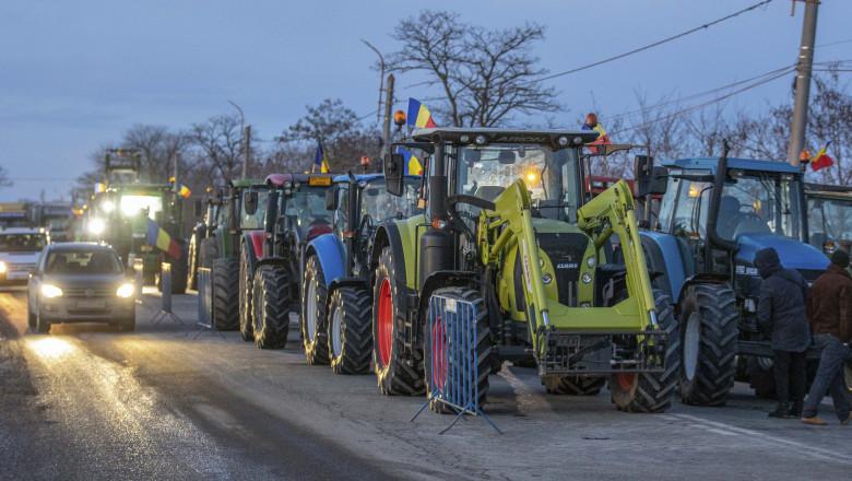 Румунські фермери погрожують новими протестами через імпорт з України