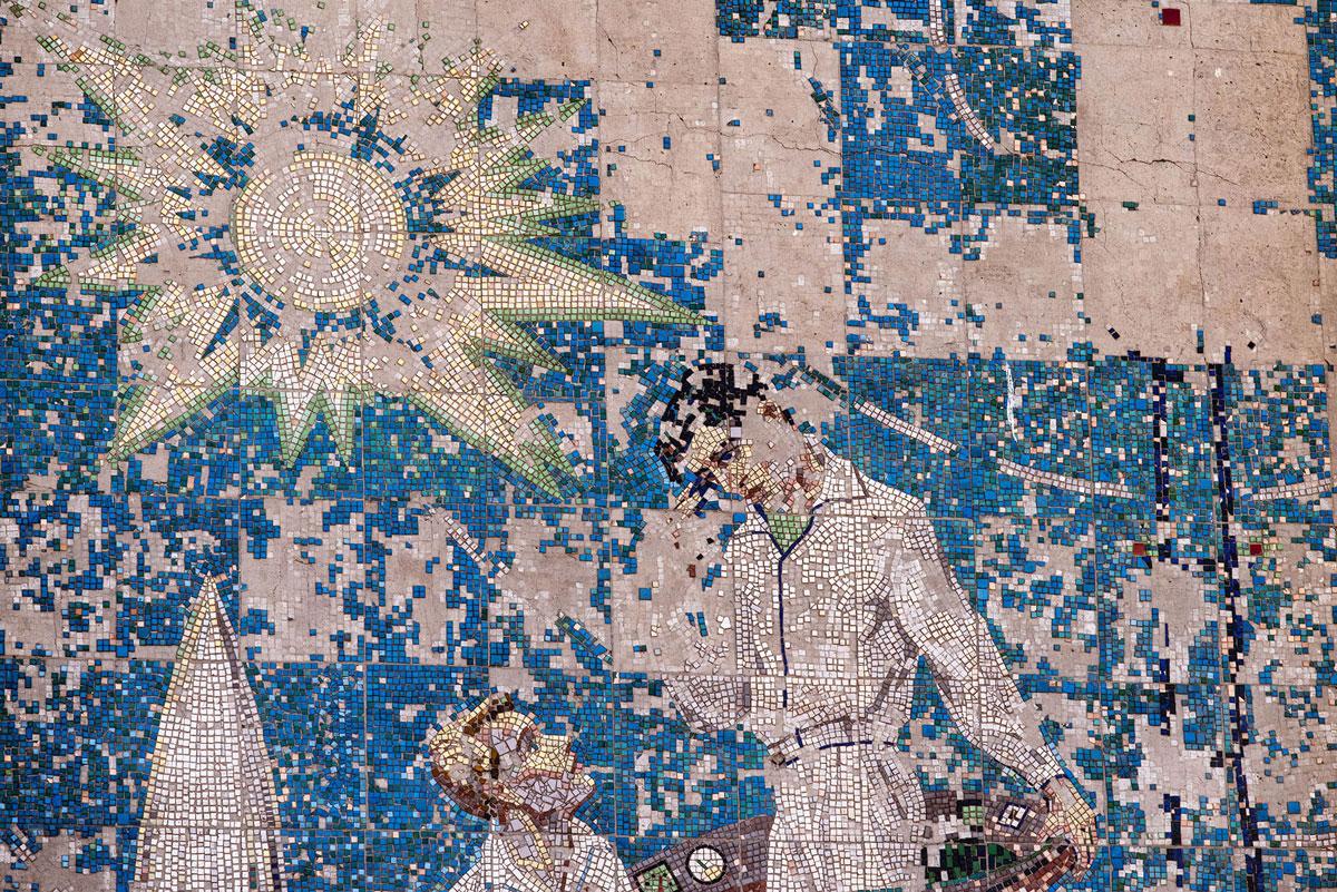 Діана Клочко: Твори людей, які створювали сенси у XX столітті, зараз знищують під крики «ганьба»