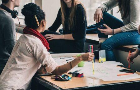 Despite the ongoing war, numerous international students have chosen to remain in Ukraine, actively contributing to the community and offering assistance