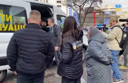 Ukraine returns four more children from Russia and occupied territories