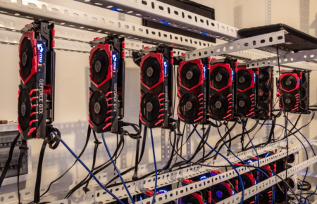 Вплив майнінгу на відеокарти: плюси та мінуси