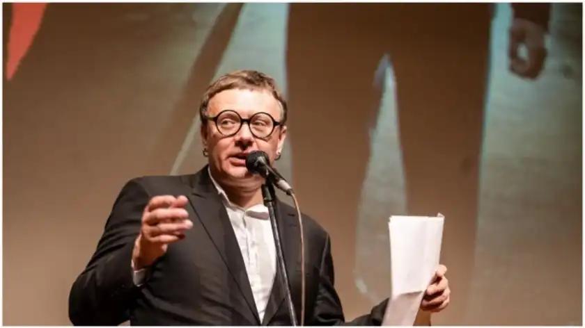 Держкіно працює у режимі ручного управління, тому вимагаємо звільнення керівництва — Денис Іванов