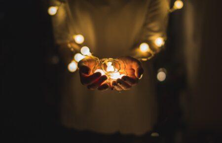 В Україні зараз профіцит електроенергії — Володимир Омельченко