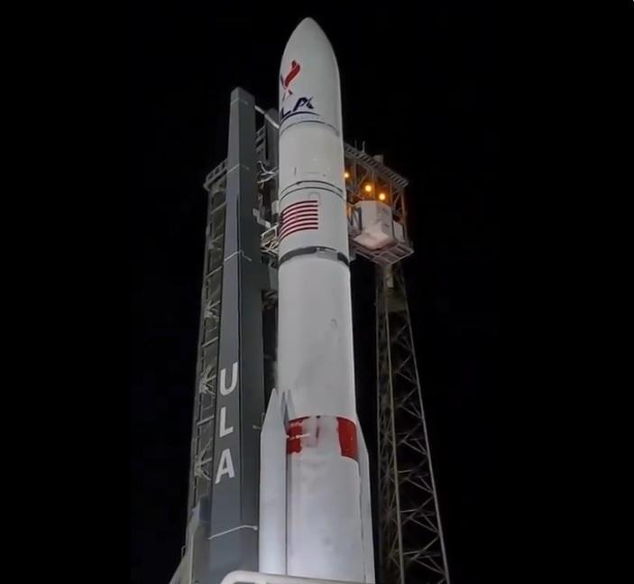 Місія на Місяць Peregrine One під загрозою — космічний корабель втрачає паливо