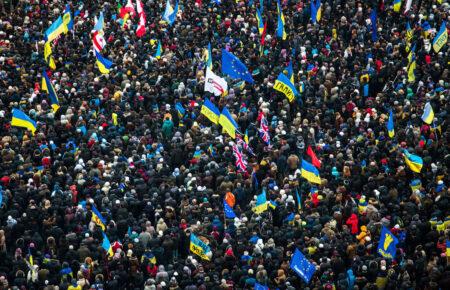 Ефект від закону про множинне громадянство буде протилежним — Ігор Коліушко