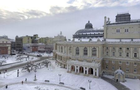 Houses were shaken so severely that the ceilings simply could not withstand the fastenings — correspondent about the attack on Odesa