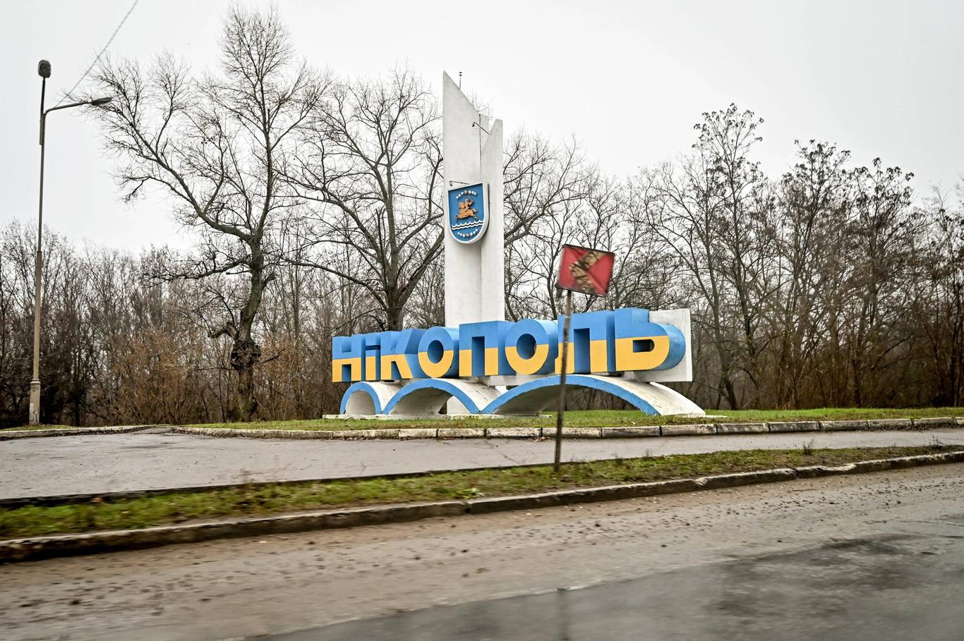 Все частіше окупанти атакують Нікополь на Дніпропетровщині з FPV-дронів — кореспондентка