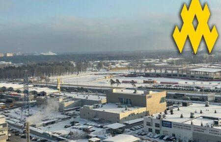 Партизани дістали особисті дані військових дивізії ім. Дзержинського у Підмосков'ї (ФОТО, ВІДЕО)