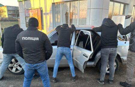 На Закарпатті виявили нелегальний канал перетину кордону