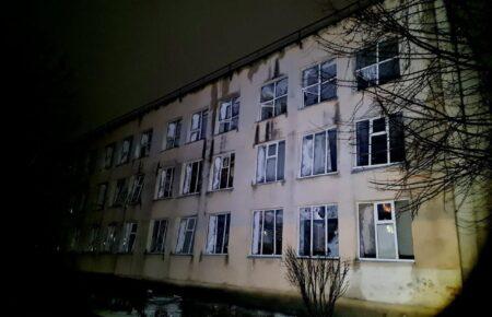 Окупанти обстріляли Херсон і Мирноград на Донеччині: серед постраждалих є діти