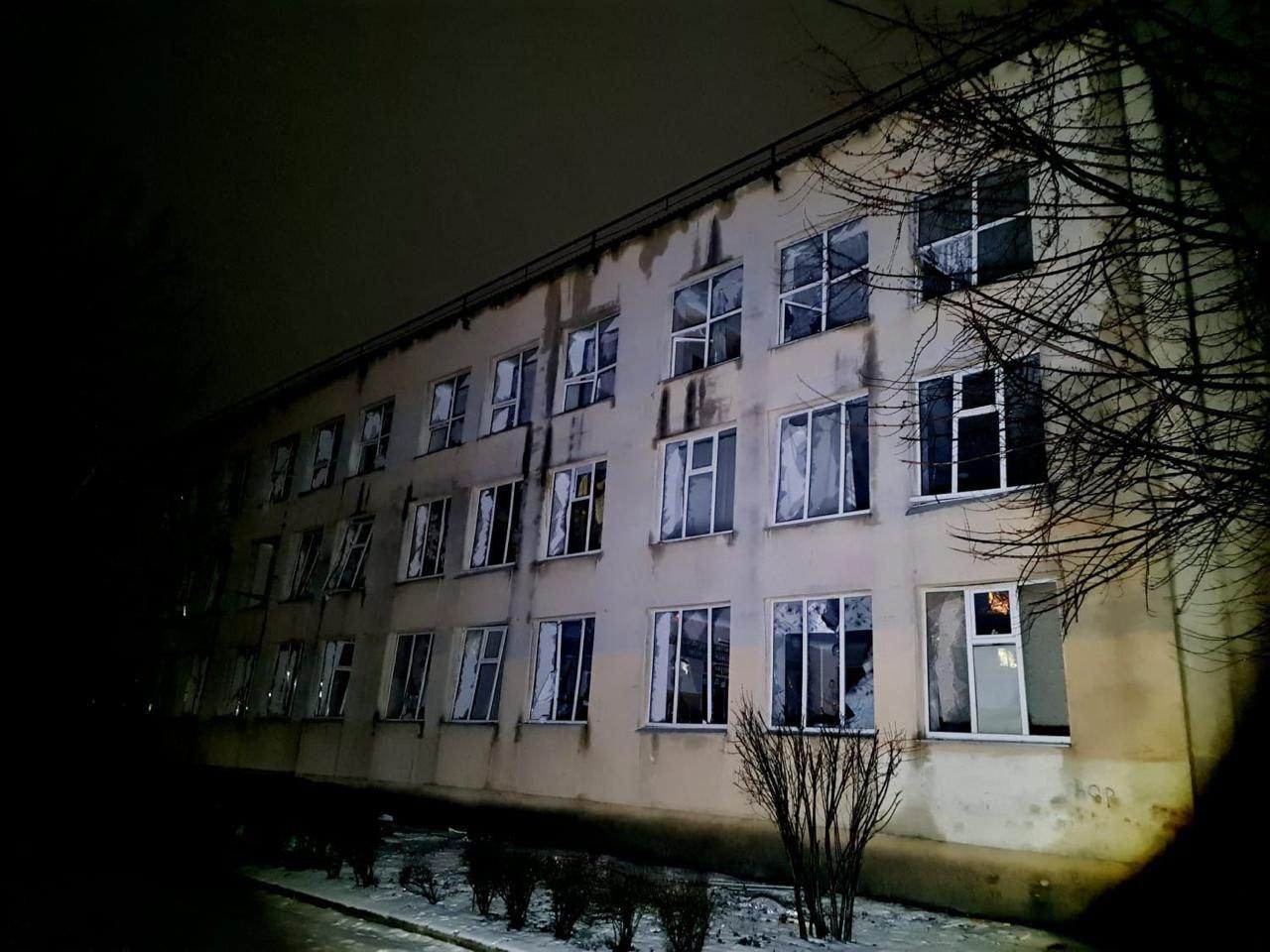 РФ вдарила по Мирнограду новими авіабомбами, це виклик для наших Сил оборони — кореспондентка