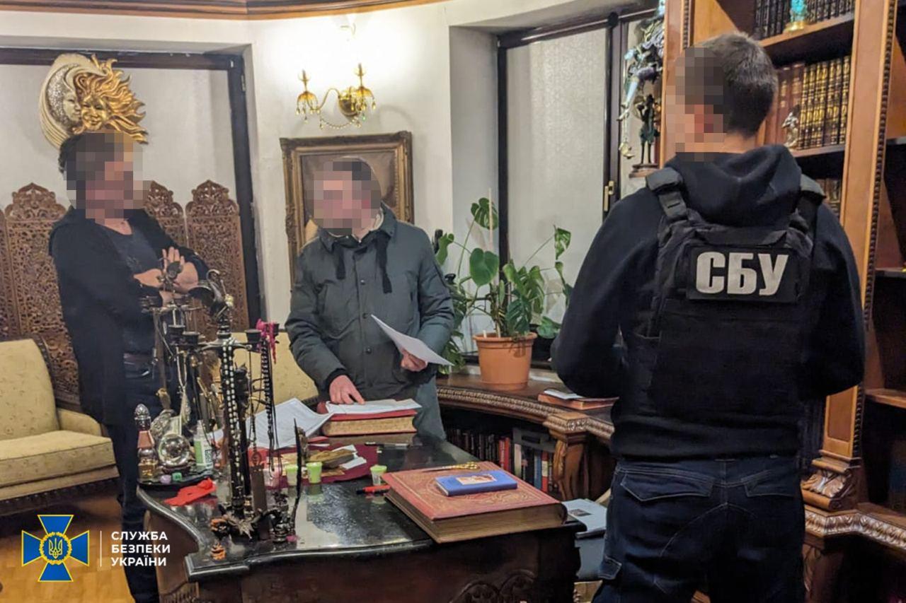 СБУ вручила підозру чиновникам Міноборони, яких викрили на крадіжці ₴1,5 мільярда