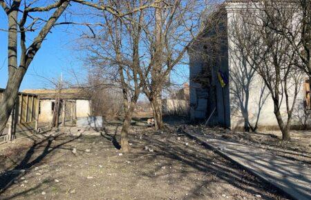 Окупанти вбили двох мешканців Херсонщини, ще кількох поранили