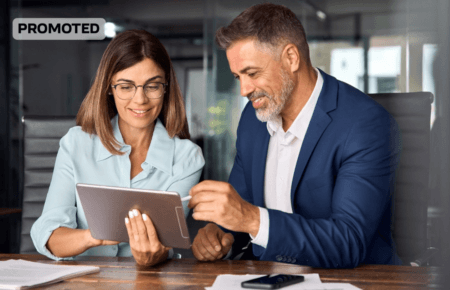 В Україні запускається новий сервіс для пошуку бізнес-партнерів TL HUB