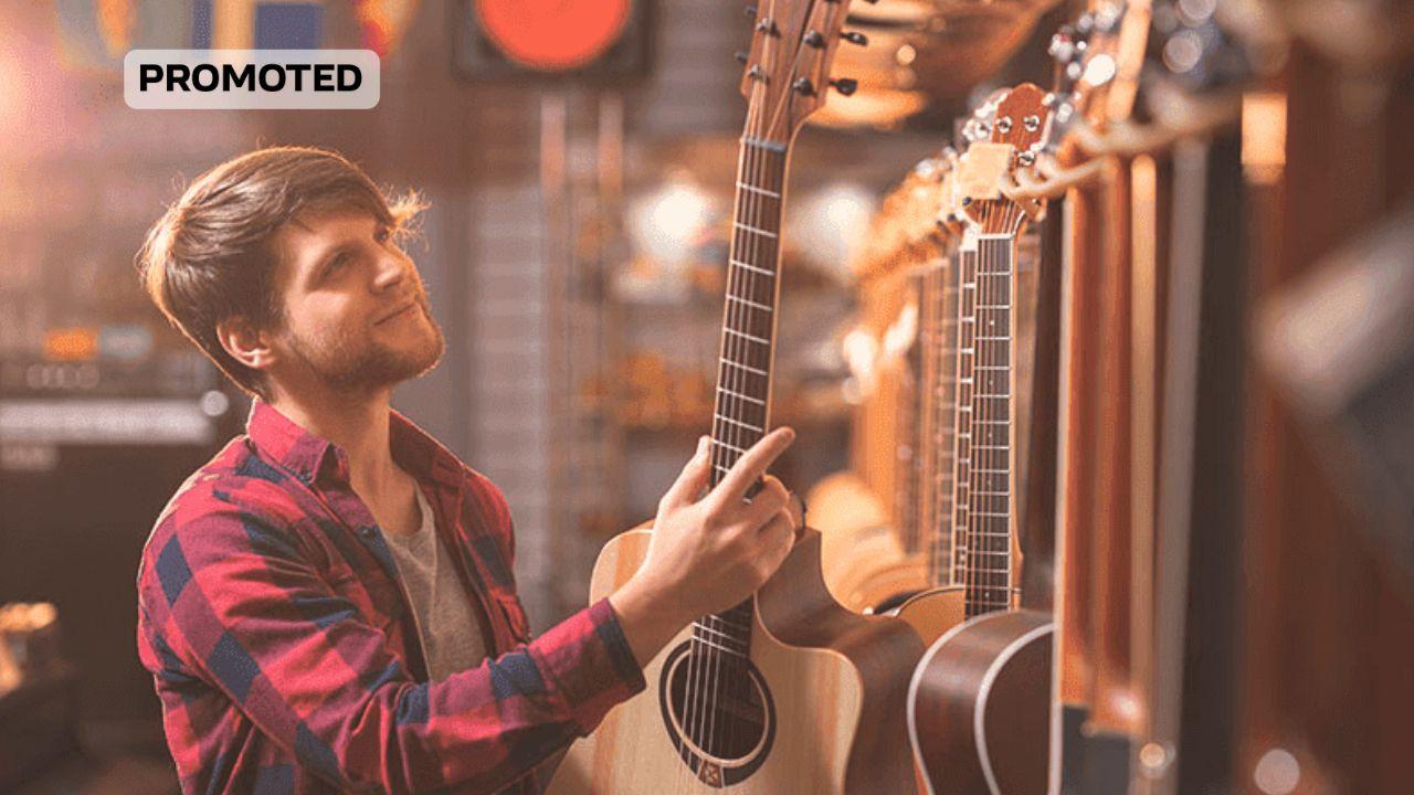 Какие гитары для начинающих лучше выбирать для обучения